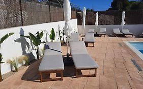 Bagari Apartments Camp de Mar
